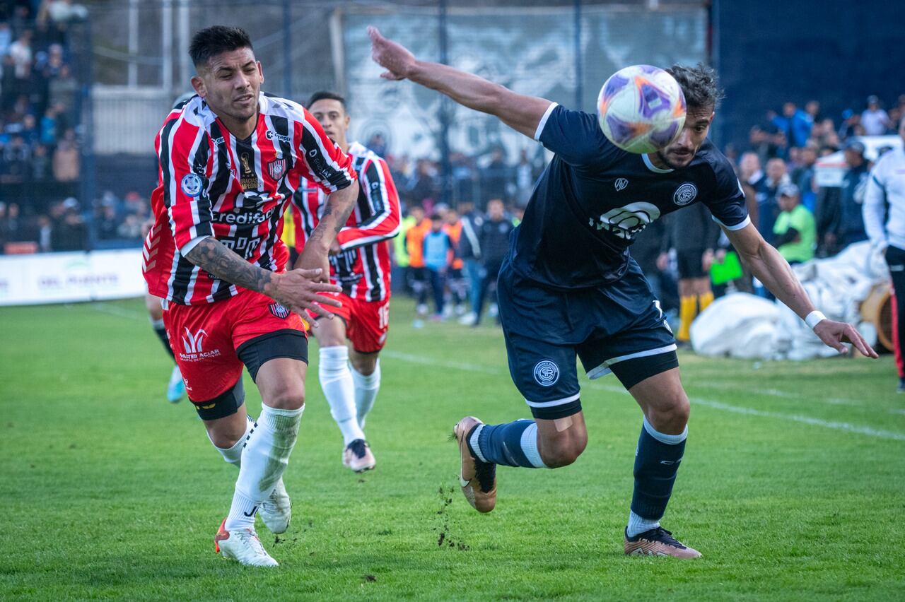 

 Foto: Ignacio Blanco / Los Andes