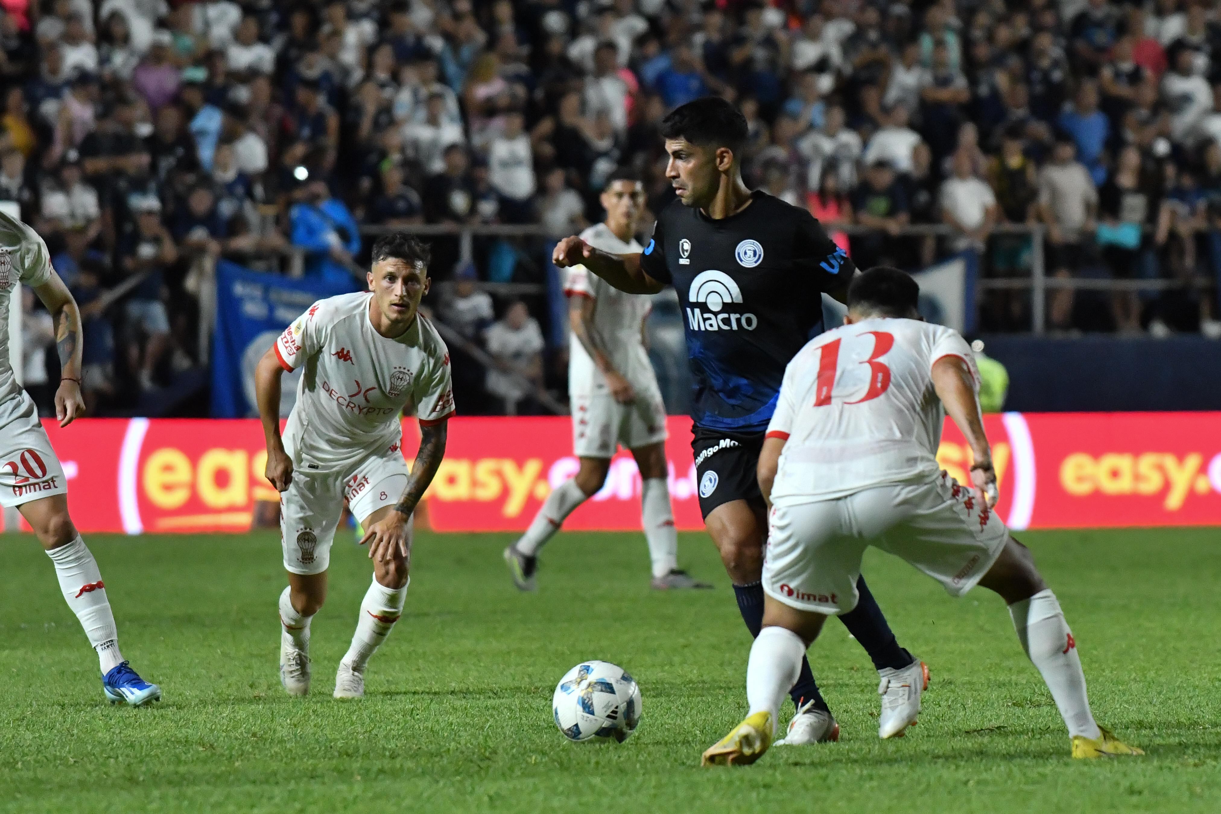 Por la 3° fecha de la Copa de la Liga, Independiente recibe a Huracán. / Gentileza: Prensa CSIR.