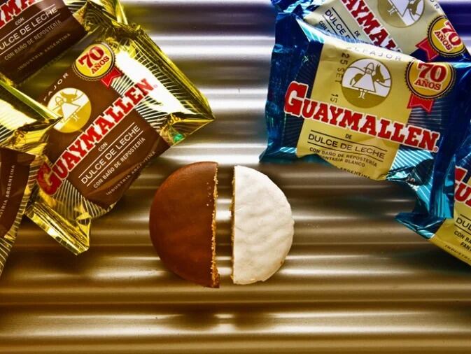 La Inteligencia artificial descifró el misterio de cuál es el mejor alfajor argentino.