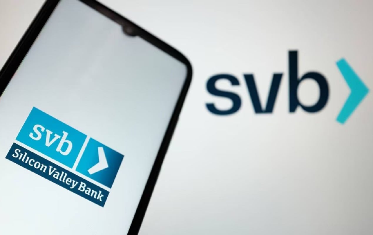 Silicon Valley Bank (SVB)