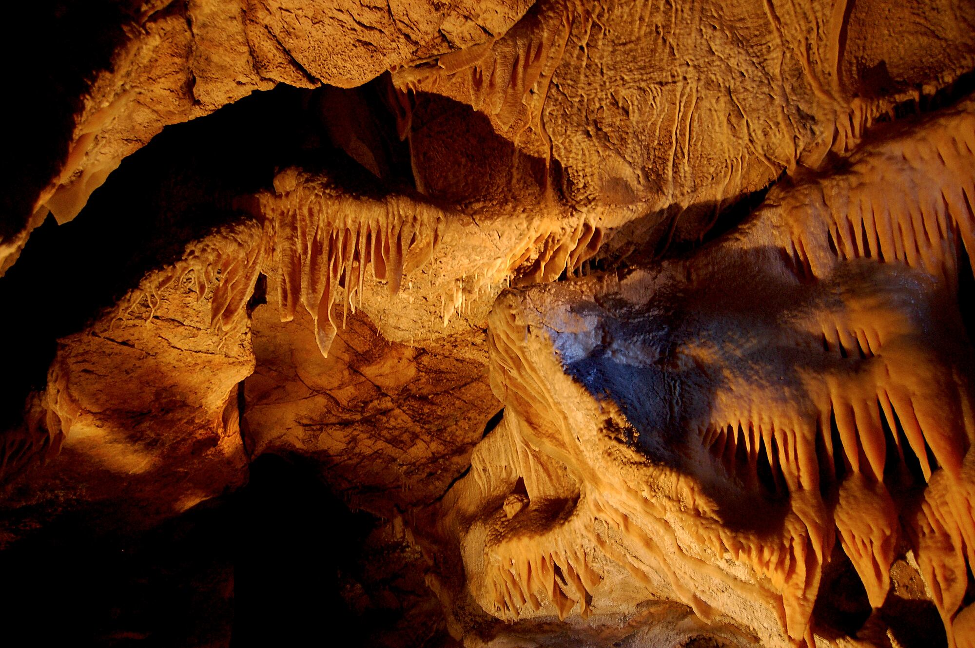 Entre la belleza y lo esotérico: Caverna de las Brujas y Pozo de las Ánimas, 2 imperdibles de Malargüe 