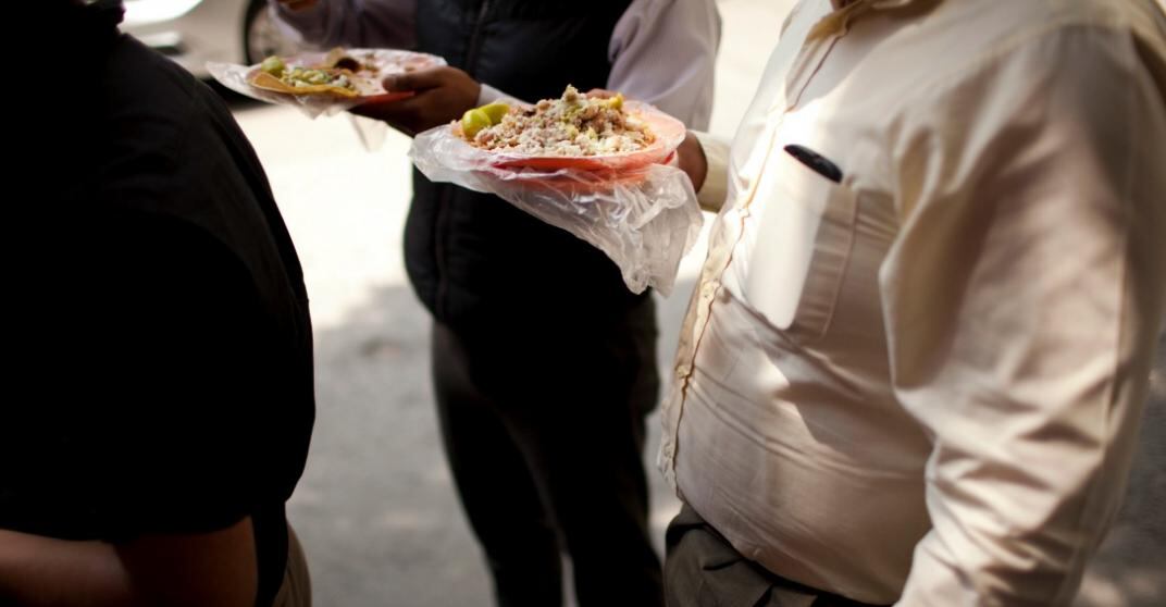 Factor de riesgo. El sobrepeso y la obesidad están asociadas a la enfermedad cardiovascular. (Foto: AP)