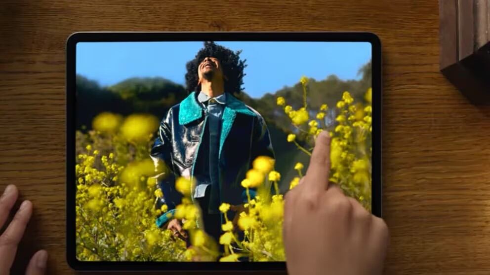 Los detalles del nuevo iPad Pro