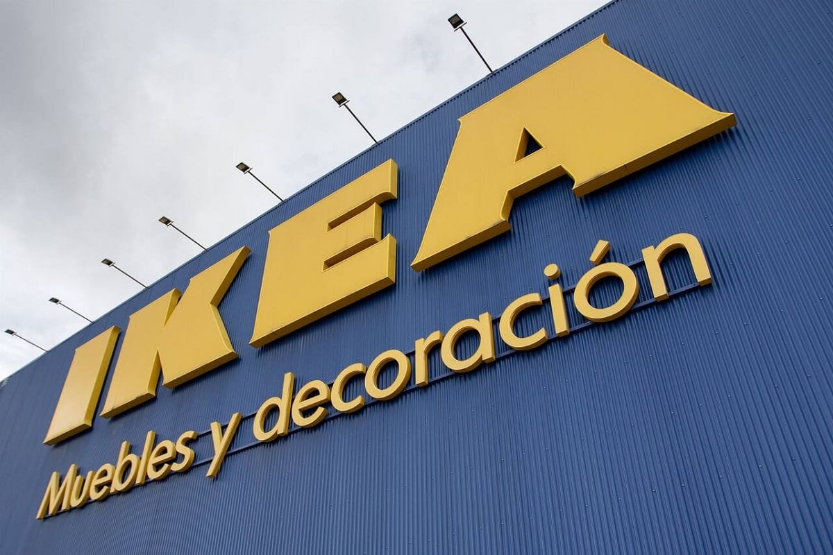 IKEA: precios muy baratos en Chile