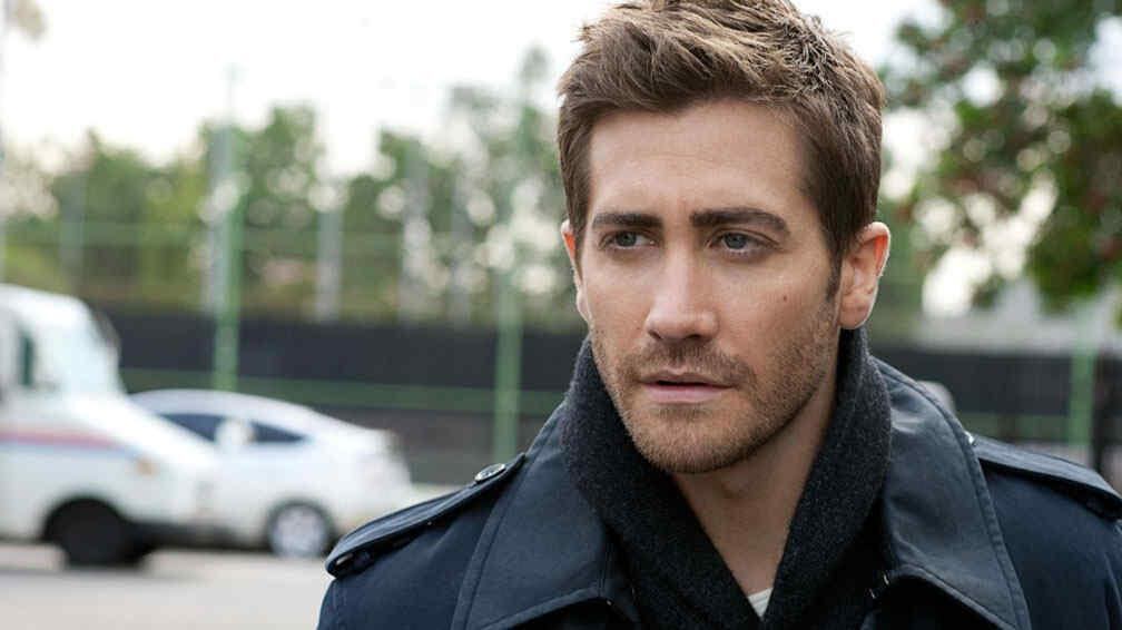 Jake Gyllenhaal