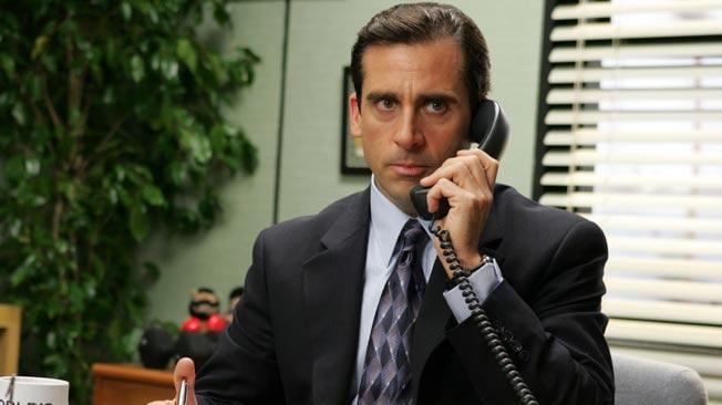 Steve Carell es de Leo