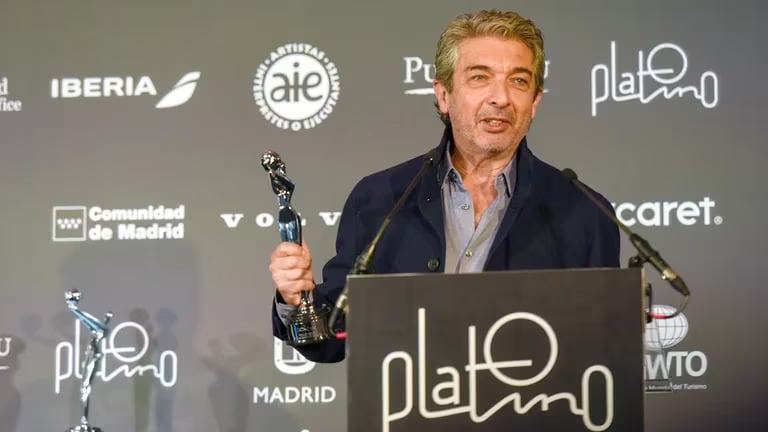 Premios Platino 2023