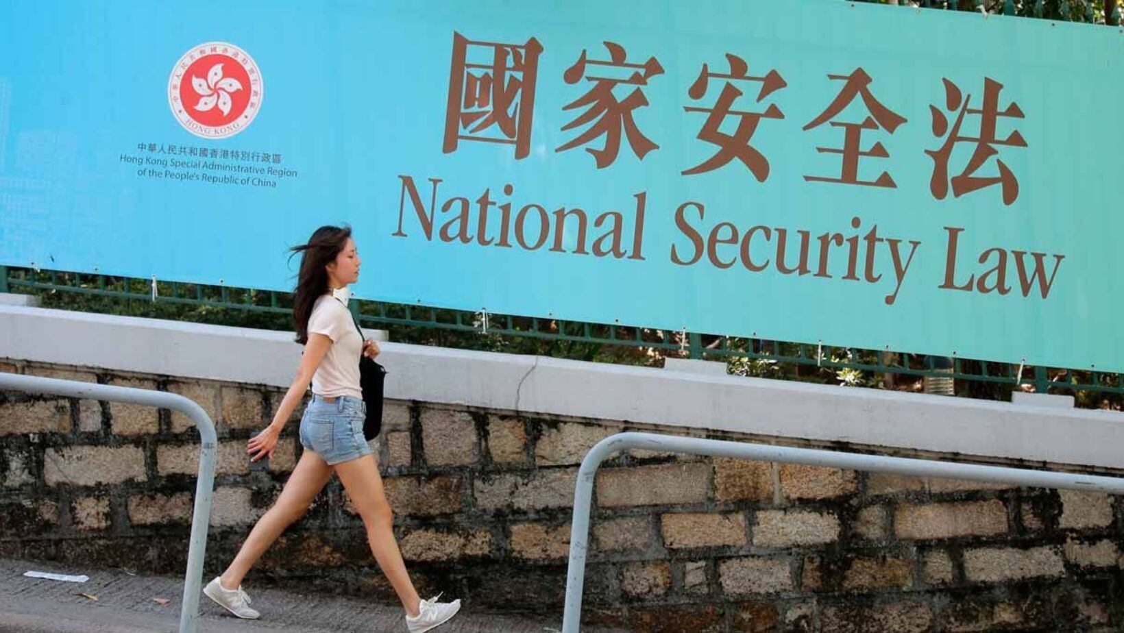 Ante las modificaciones planteadas que endurecen la ley de seguridad, la diócesis católica de Hong Kong declaró que la nueva ley no puede "alterar el carácter confidencial de la confesión".