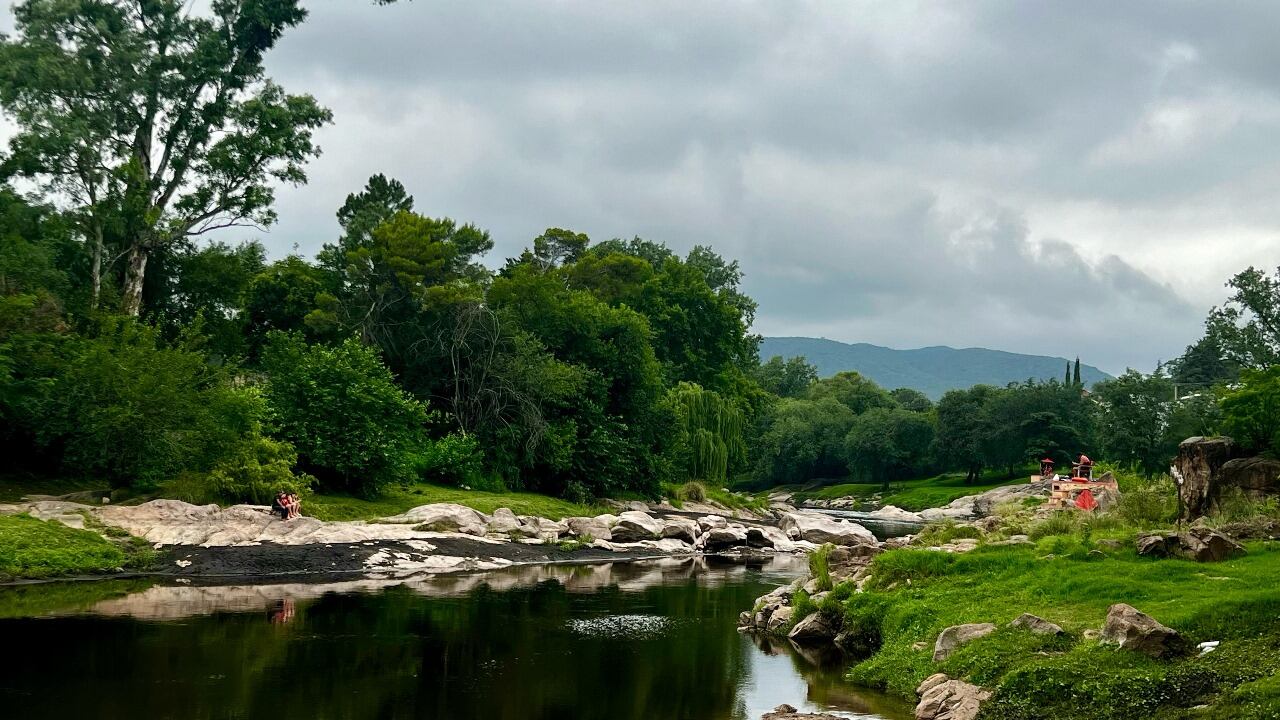 Carlos Paz Paisaje