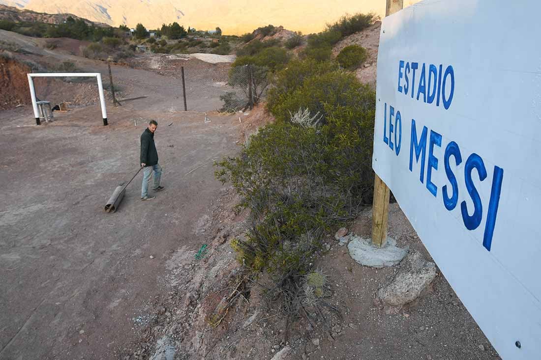  Foto: José Gutiérrez / Los Andes