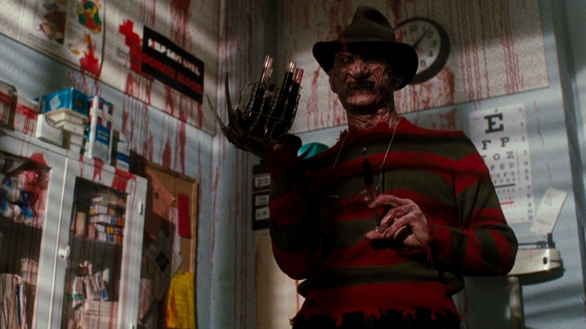 La historia que inspiró la creación de Freddy Krueger. / Archivo