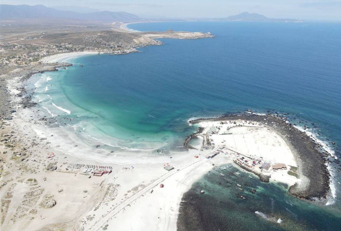 Totoralillo, el “Caribe chileno” ubicado a 20 minutos de La Serena (Gentileza)