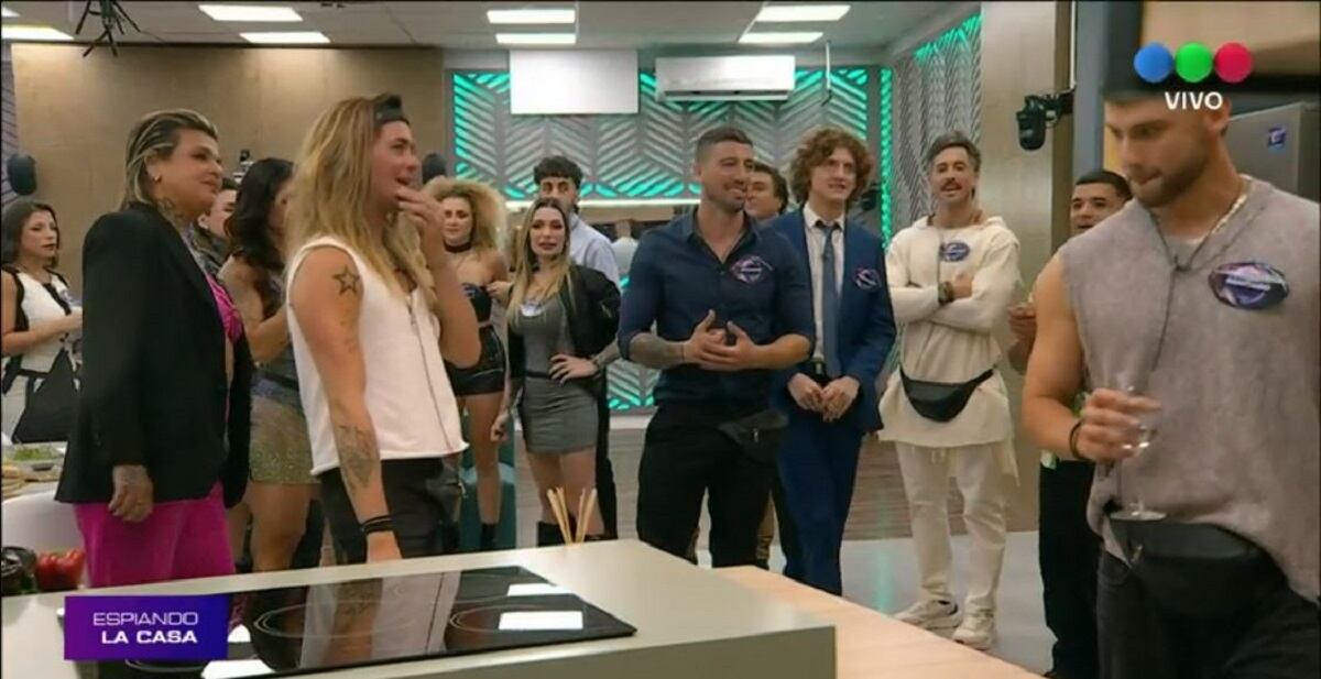 Gran Hermano 2025