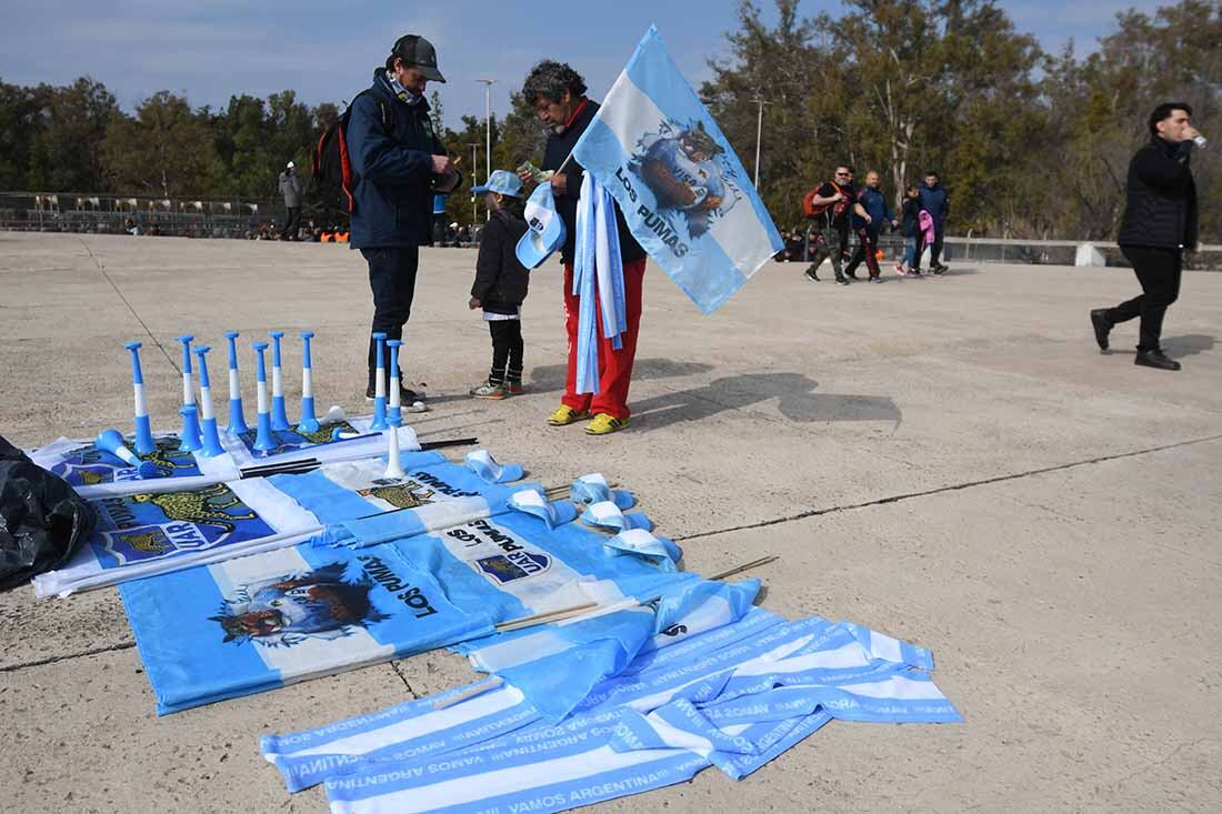 Foto: José Gutiérrez / Los Andes