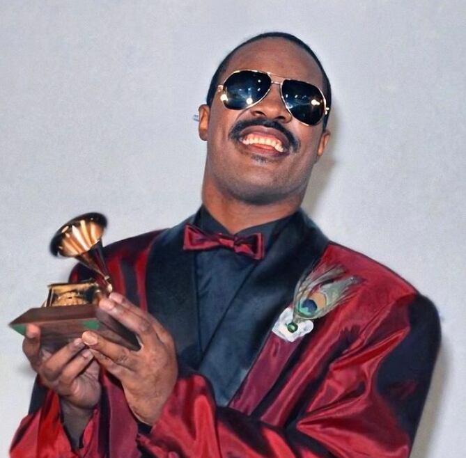 El rapero Coolio murió a sus 59 años: la historia detrás de su popular hit, “Gangsta’s Paradise”. Fuente: Instagram @steviewonderlegacy