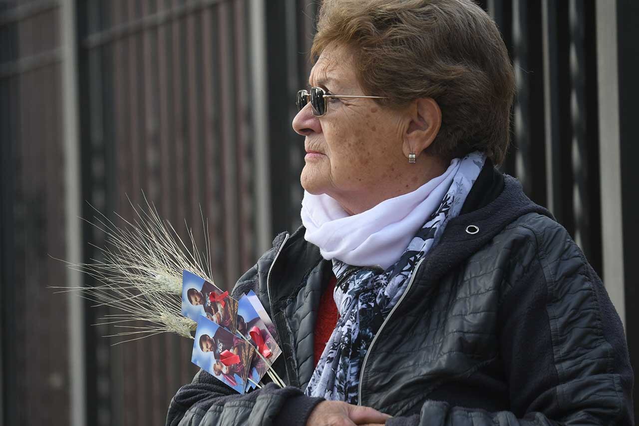 Foto: José Gutierrez / Los Andes