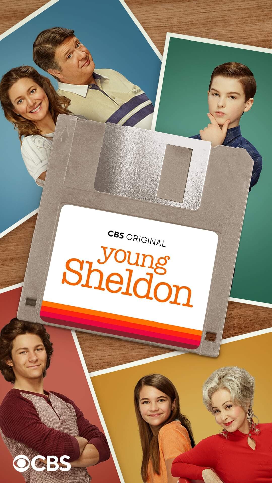 Young Sheldon estrena su quinta temporada