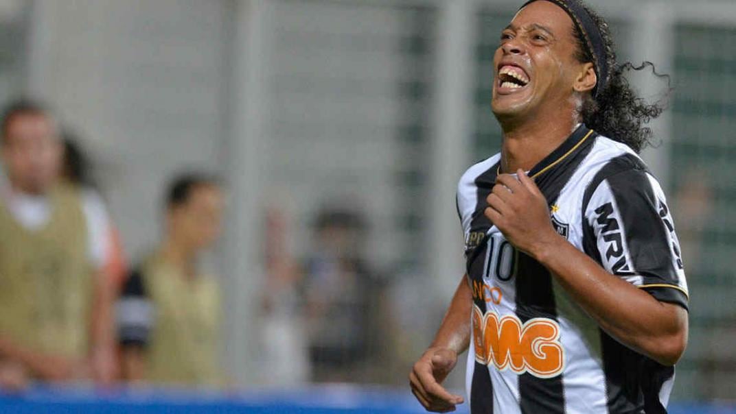 Ronaldinho