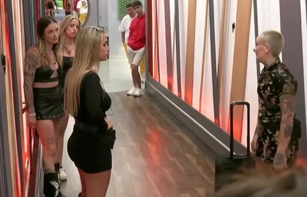 Así serán las galas de eliminación de Gran Hermano durante las fiestas.