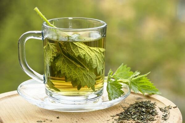 Estas son las infusiones que ayudan a bajar la presión arterial.