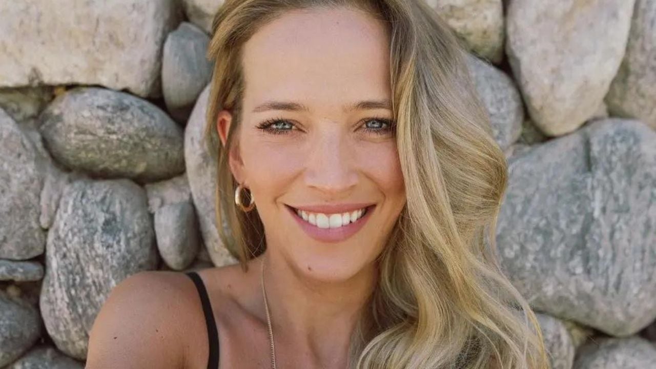 Luisana Lopilato es de Tauro