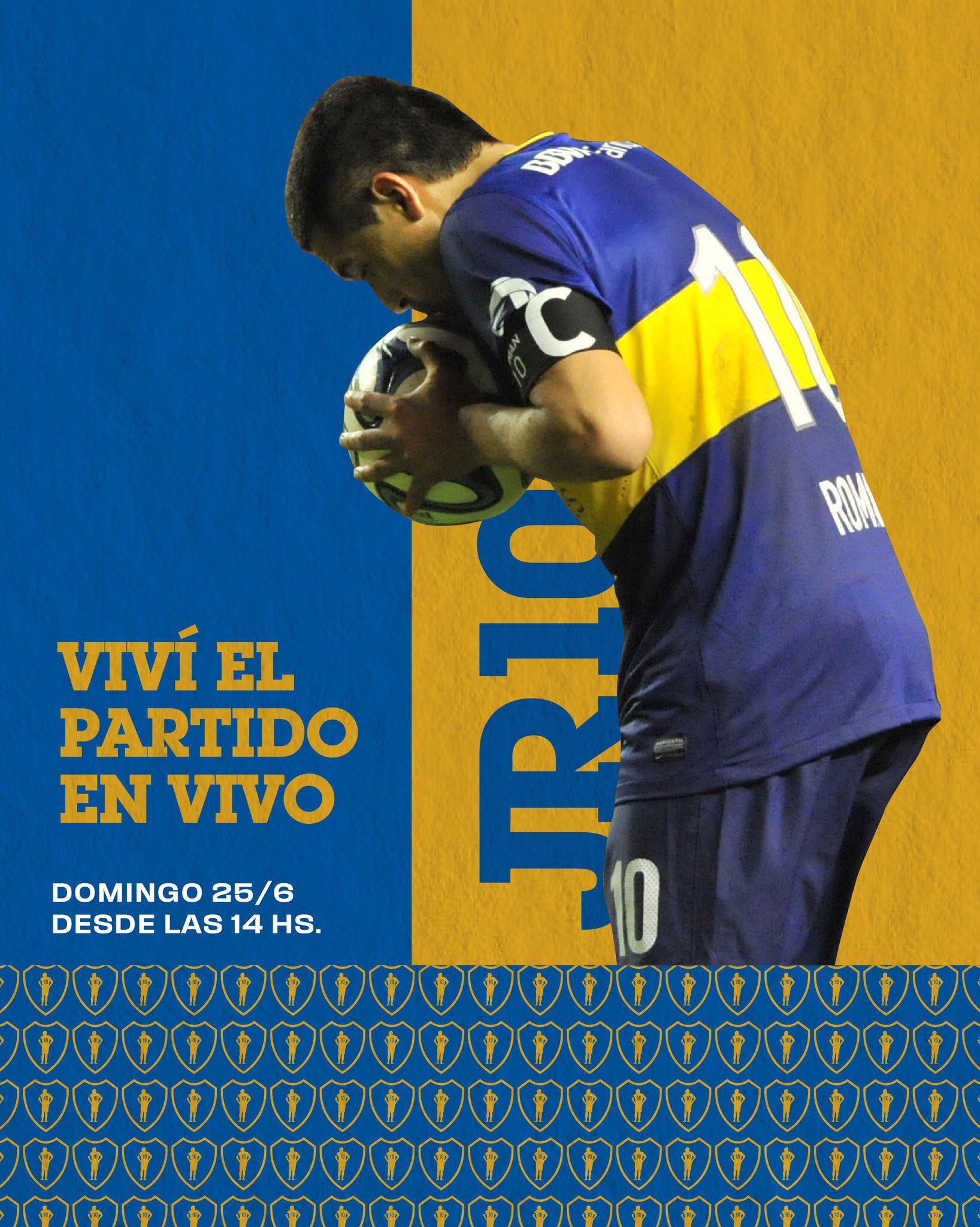 Riquelme