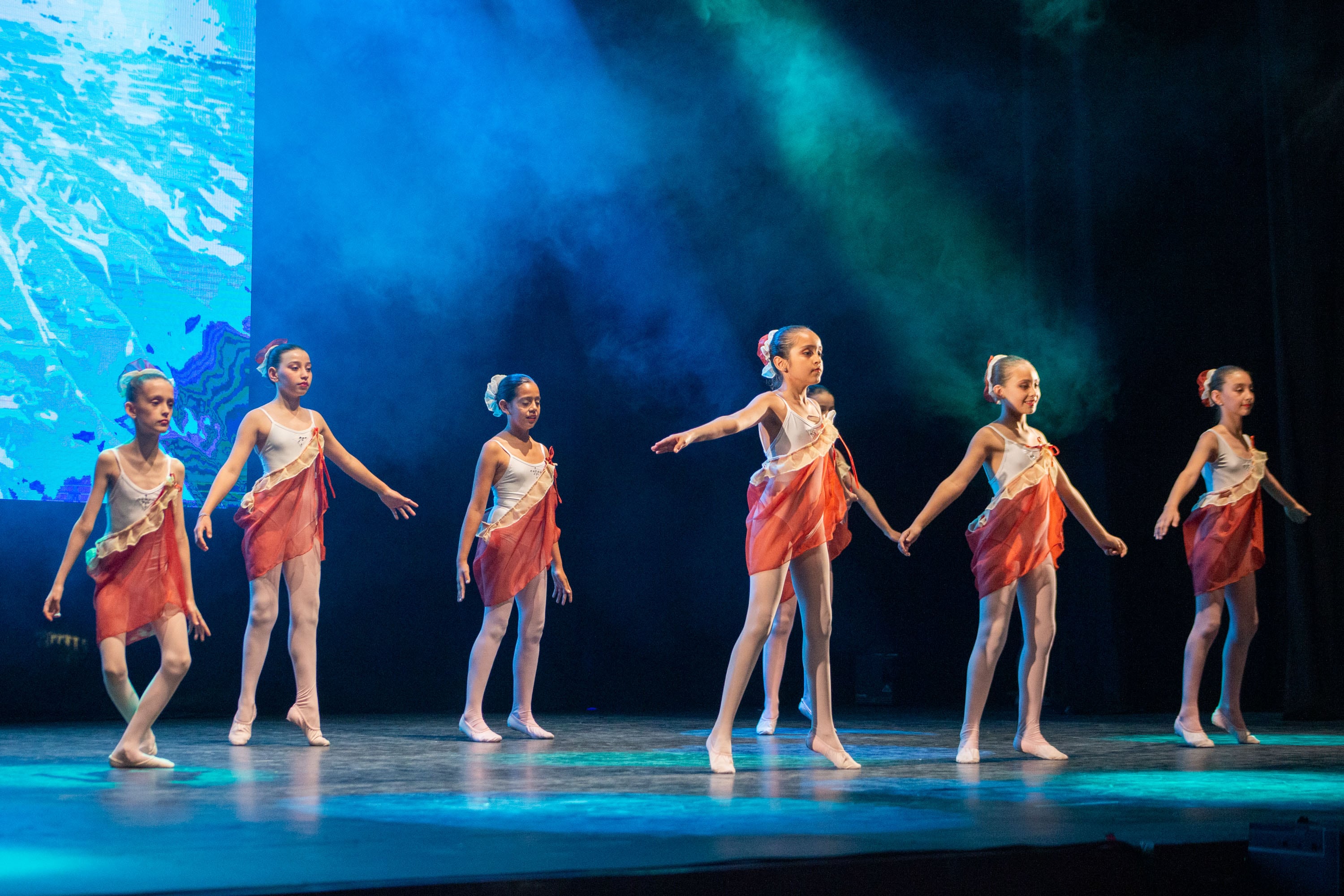 Escuela Municipal de Danzas Jesús Vera Arenas