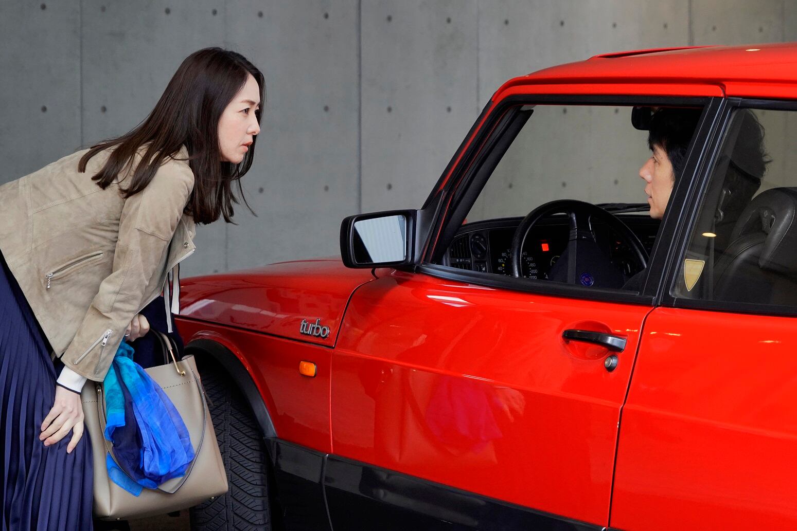 Drive My Car (2021) de Ryûsuke Hamaguchi