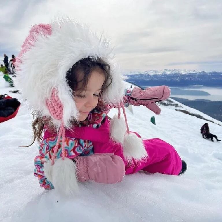 Las hijas de La Joaqui son a su semejanza