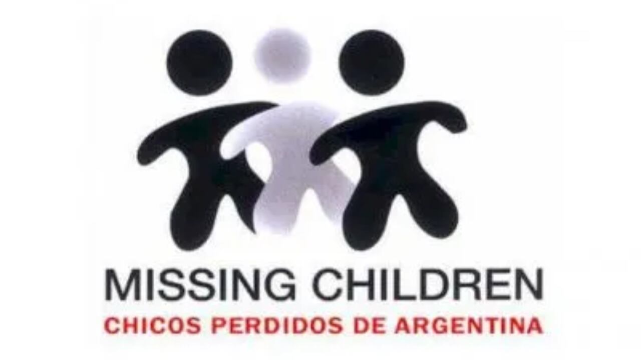 Según Missing Children hay más de 100 niños desaparecidos en Argentina.