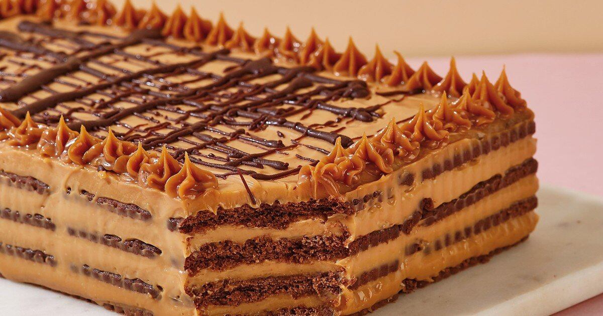 Chocotorta