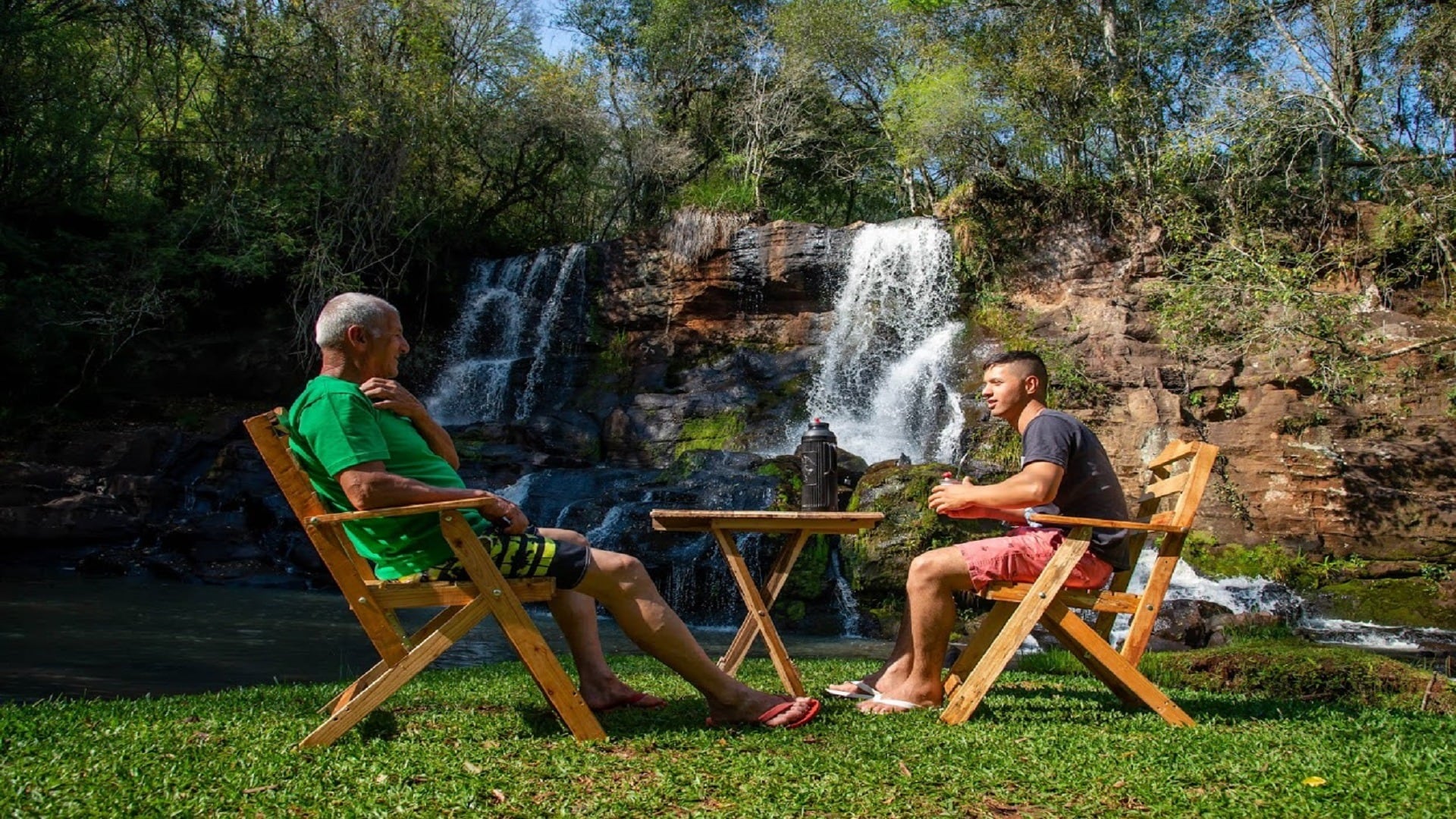 Campo Ramón, Misiones