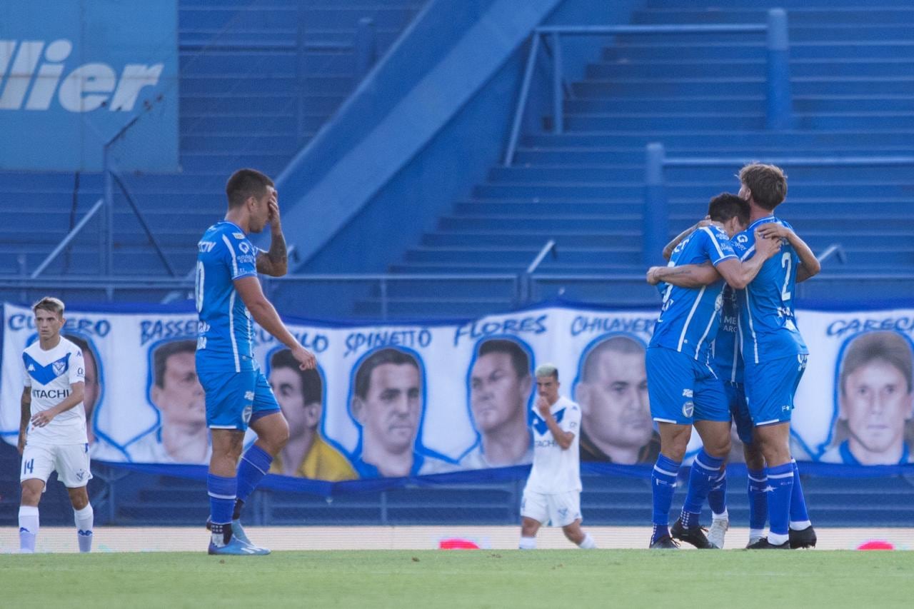 Foto: Gentileza / Club Godoy Cruz