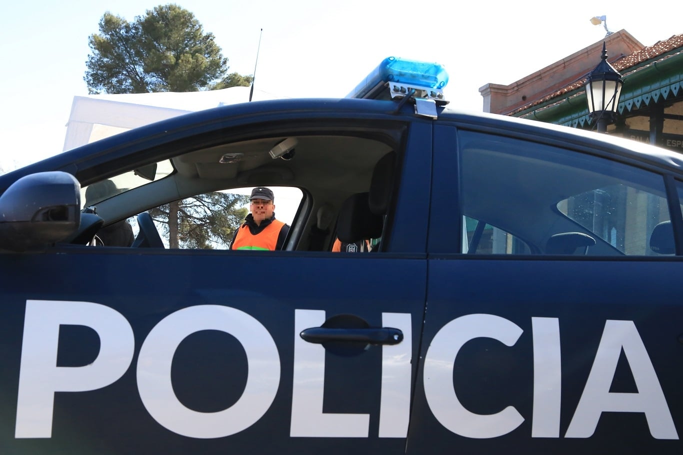 Según informó la Comisaría 50 de Godoy Cruz un llamado ingresó a la línea de emergencias donde se informaba sobre una posible pelea en el lugar. Imagen ilustrativa