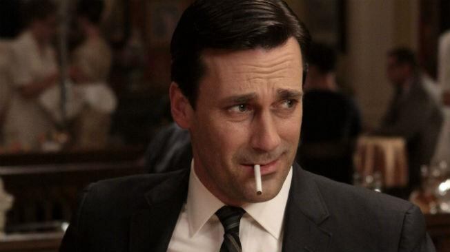 Jon Hamm es de Piscis