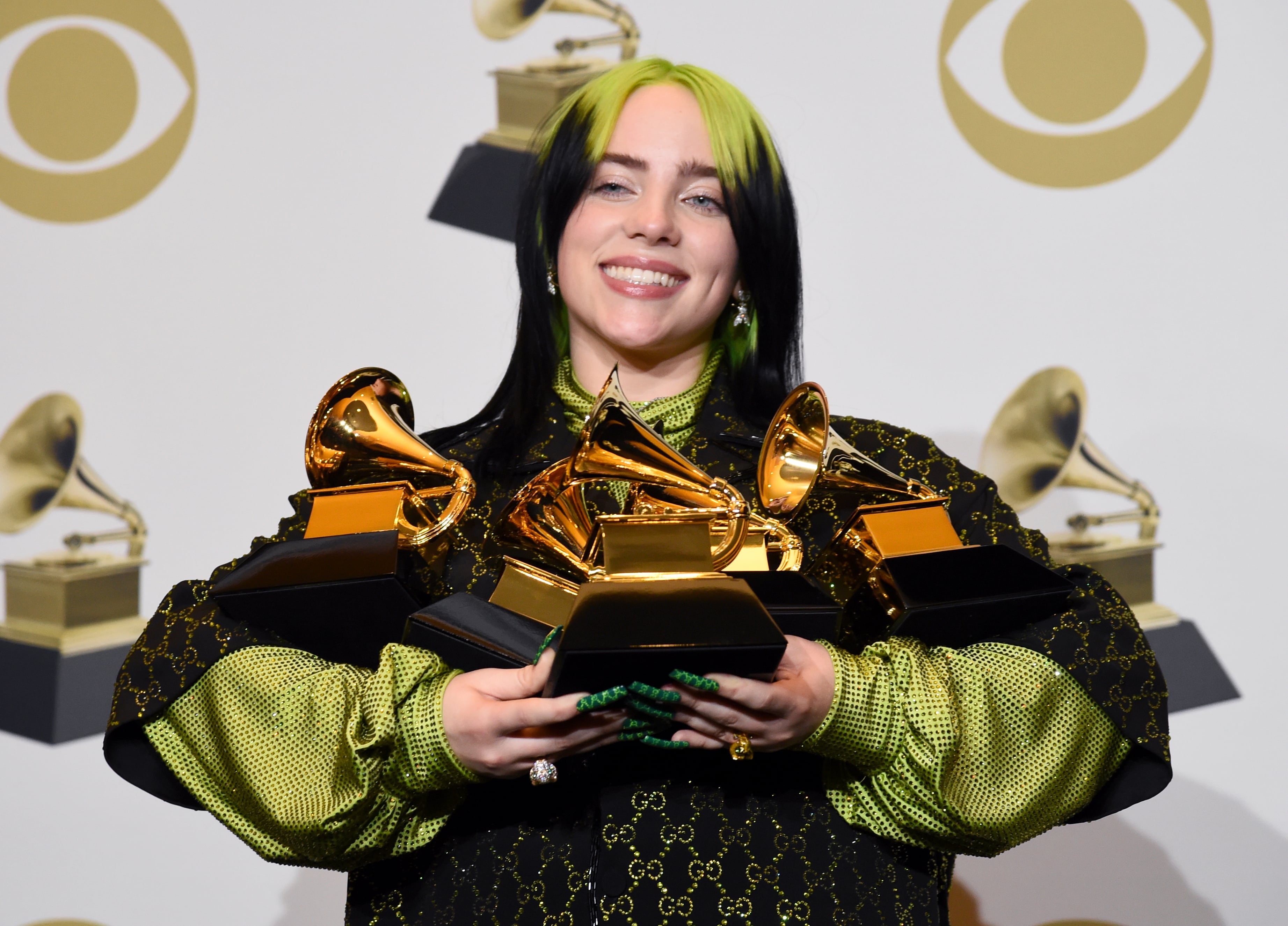 Los Grammys viven un presente similar a los Oscar, considerándose predecibles y premiando no el talento, sino el negocio.