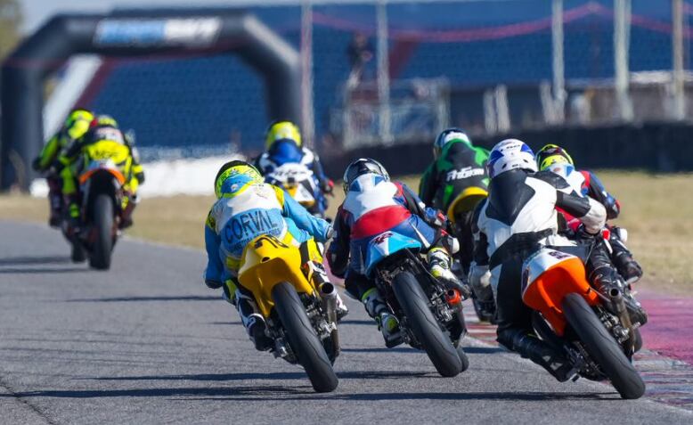 Superbike Argentino: Grandes definiciones del 2021