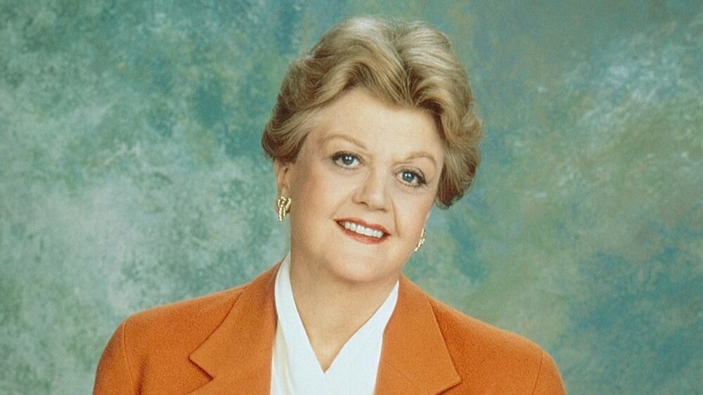 Angela Lansbury murió a los 96 años.