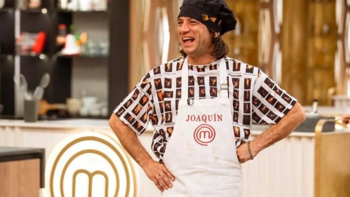 MasterChef tuvo la visita de ocho celebrities