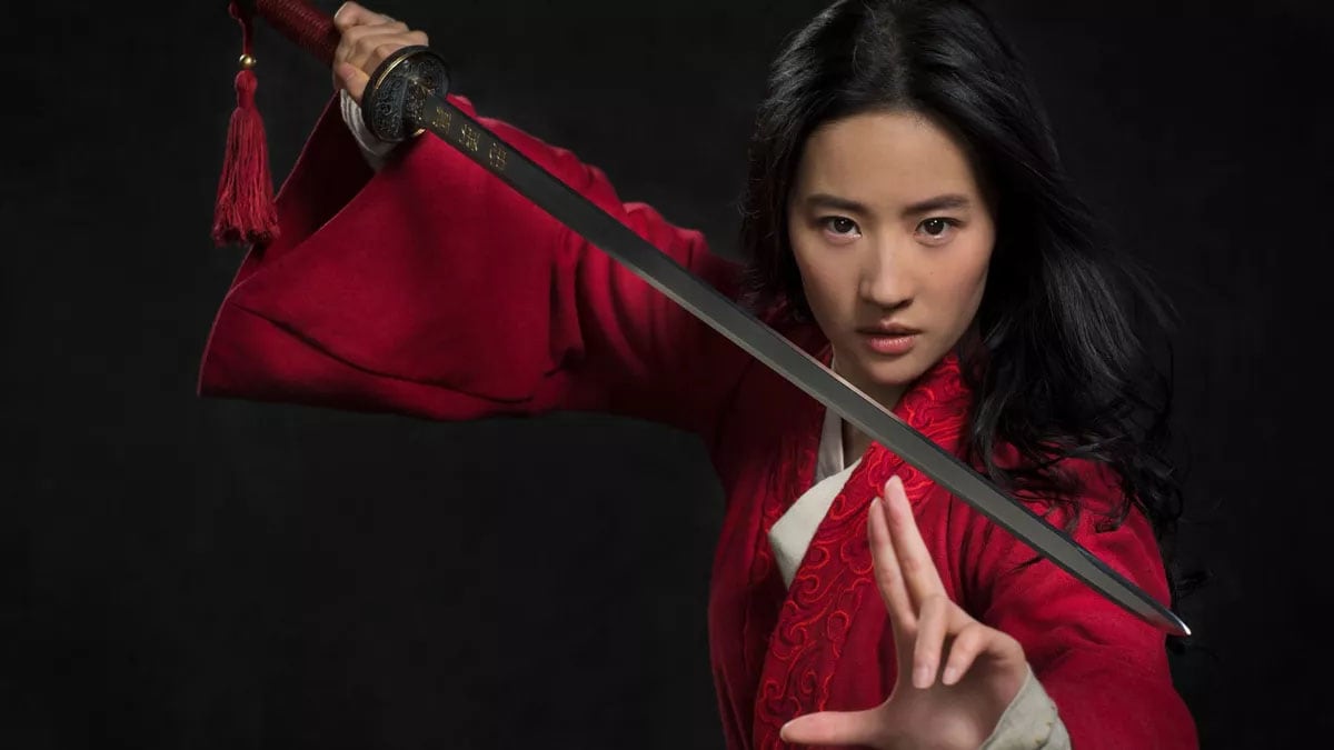 Mulan, de Disney+ es uno de los estrenos que este año llegó para cambiar todo.