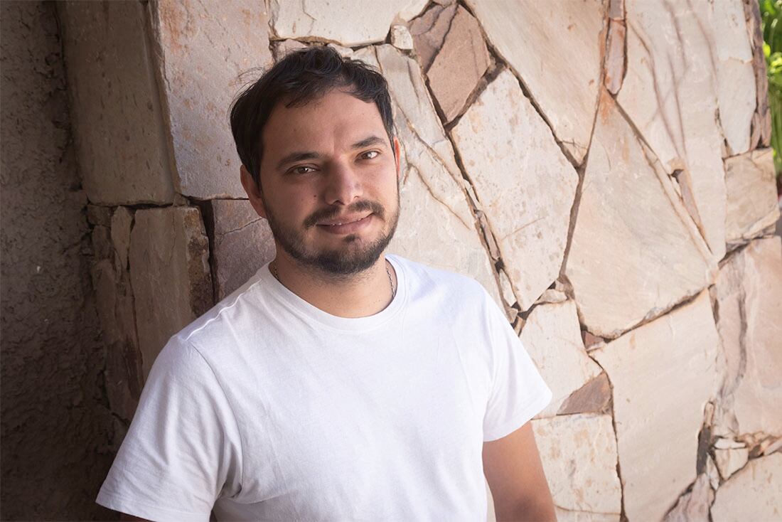 Alvaro Martinez, Diputado Nacional y presidente del PRO Mendoza. Foto: Ignacio Blanco / Los Andes 