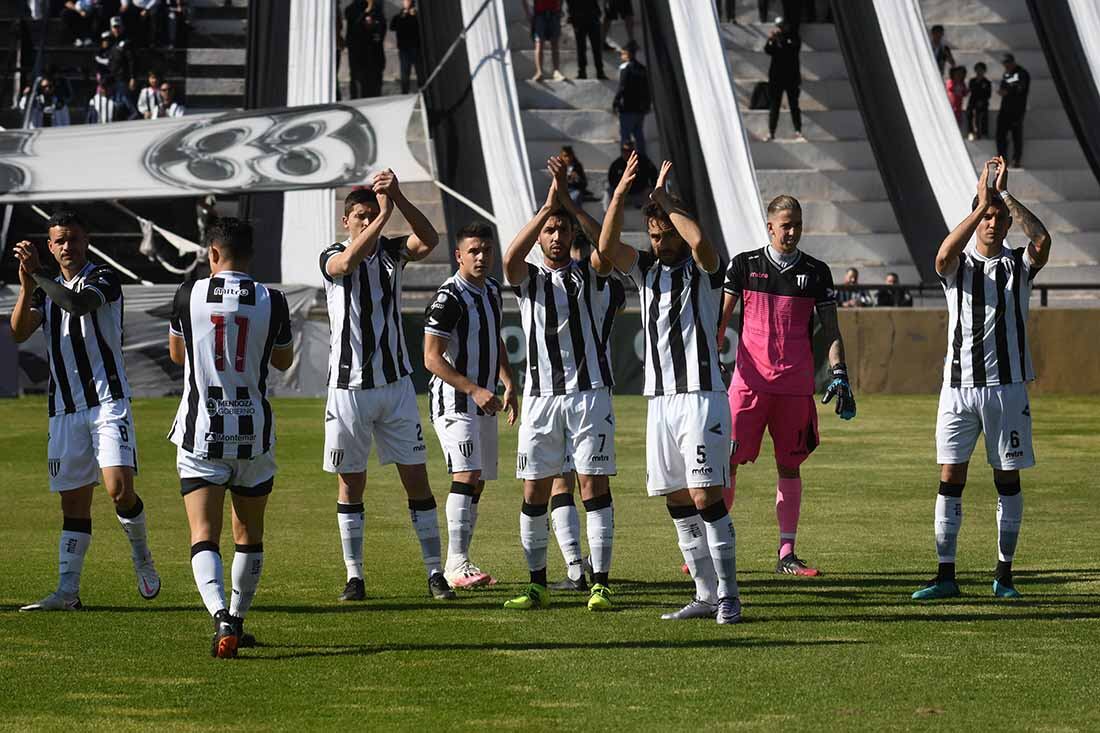 Gimnasia y Esgrima de Mendoza