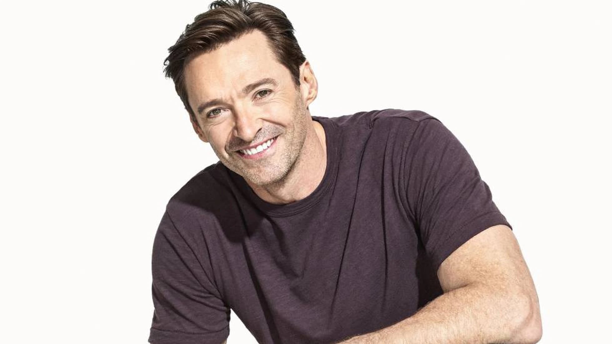 Hugh Jackman es de Libra