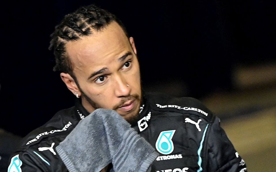 F1: “Me gustaría que Hamilton siga”