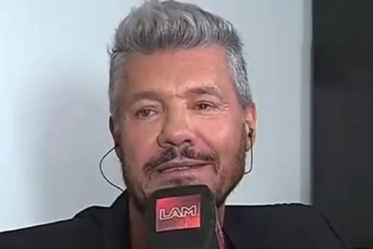 Marcelo Tinelli tiene casi equipo completo para el Bailando 2023.