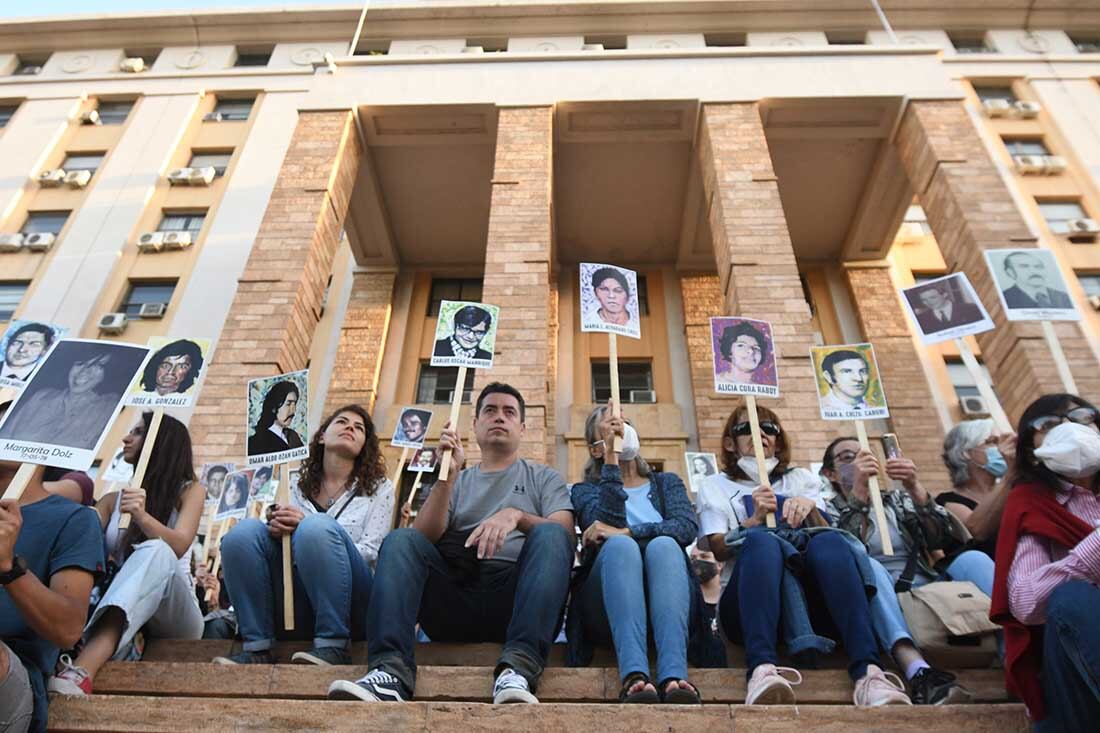 
Foto José Gutierrez / Los Andes 