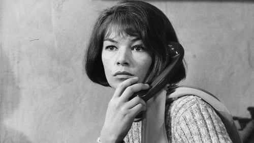 Murió Glenda Jackson