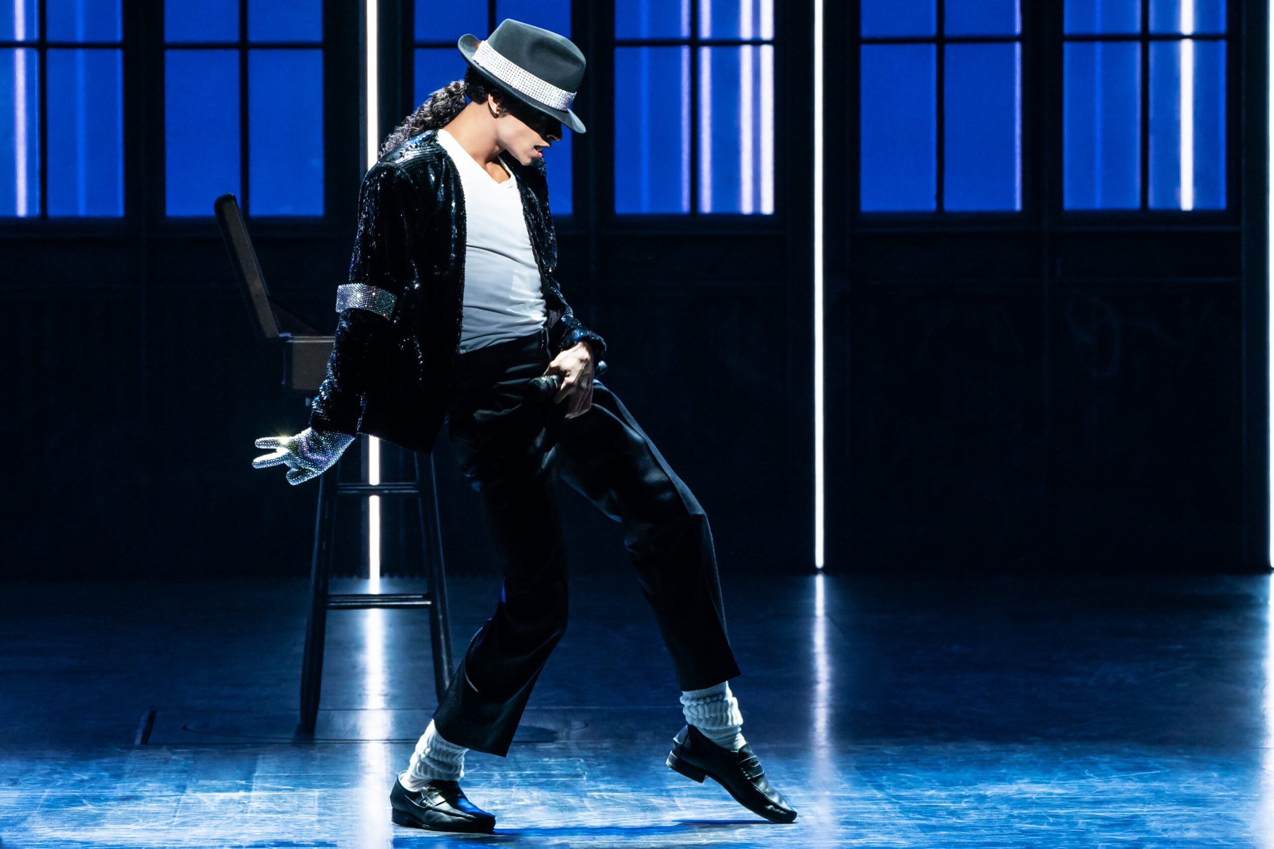 MJ The Musical