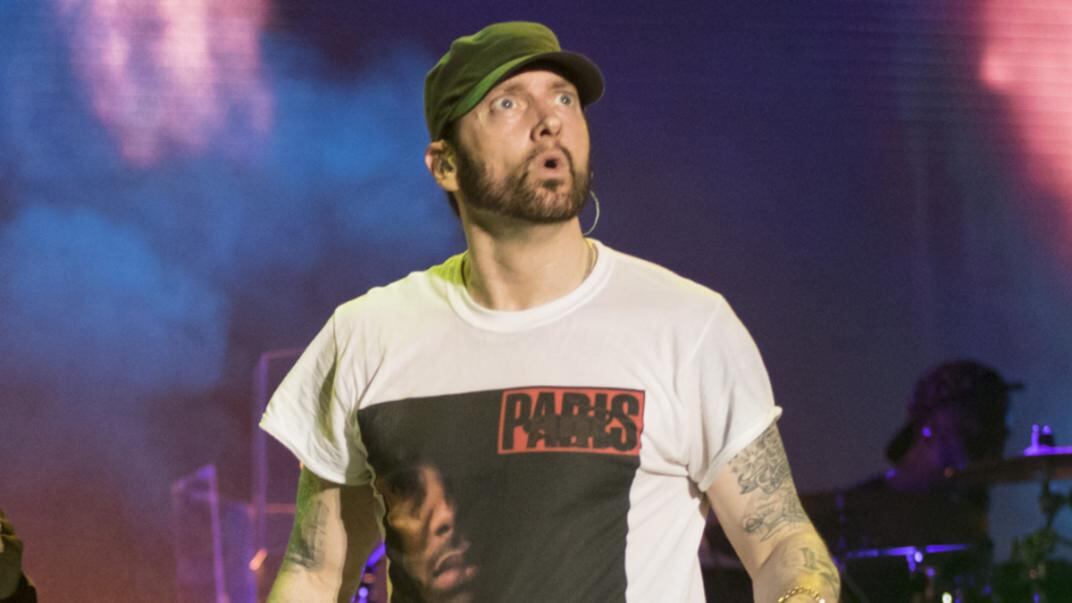 Eminem es de Libra