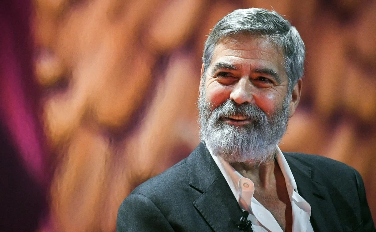 George Clooney se pone de nuevo detrás de las cámaras para seguir solidificando su estilo como realizador. - Imagen web